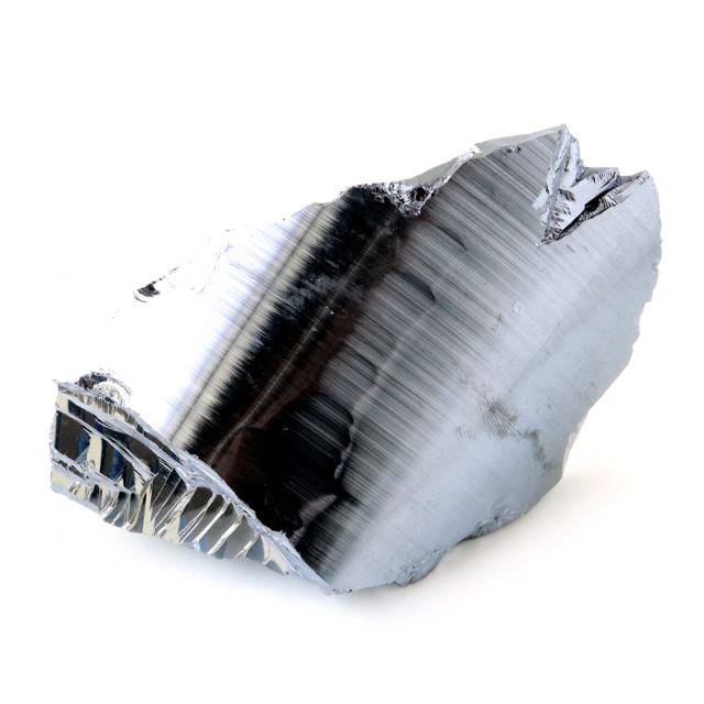 テラヘルツ鉱石 純度15N ラフ原石 パワーストーン