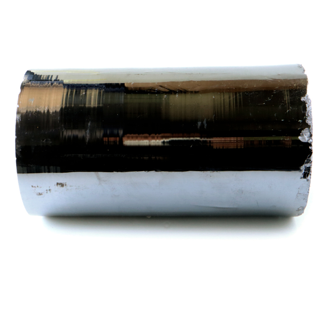 テラヘルツ15N原石ホイップシェイプ7個約5kgバラ売り歓迎 約4.08kg テラヘルツ鉱石 円柱型 純度15N ラフ原石 1点物