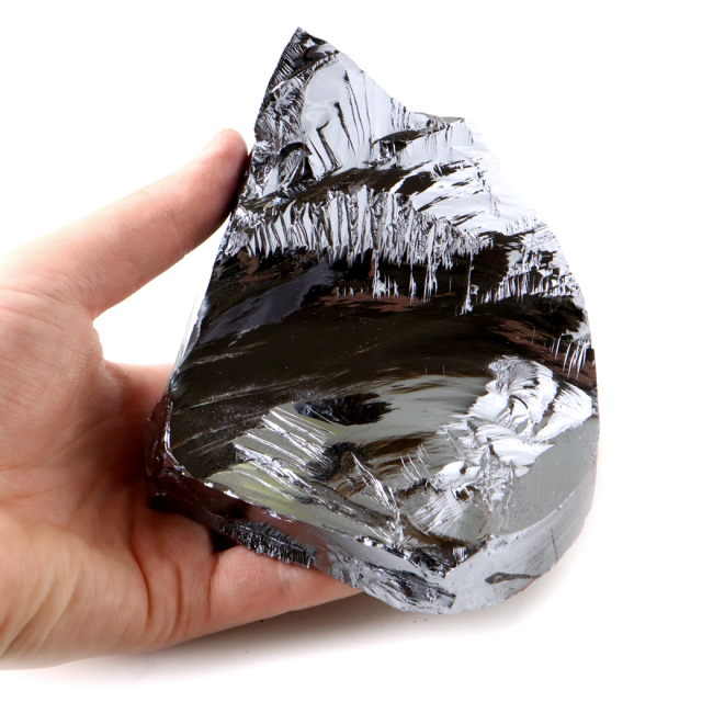 約707g テラヘルツ鉱石 純度15N ラフ原石 1点物