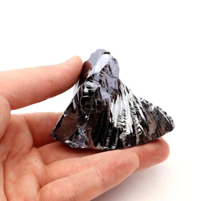 テラヘルツ鉱石 高品質 純度15N 原石 seian_t543-5229