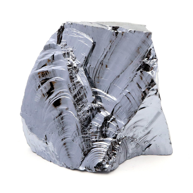 【テラヘルツ鉱石】大玉テラヘルツ 14mm ブレス ¥12,800 テラヘルツ鉱石】大玉テラヘルツ 14㍉ ブレスレット ¥12,800