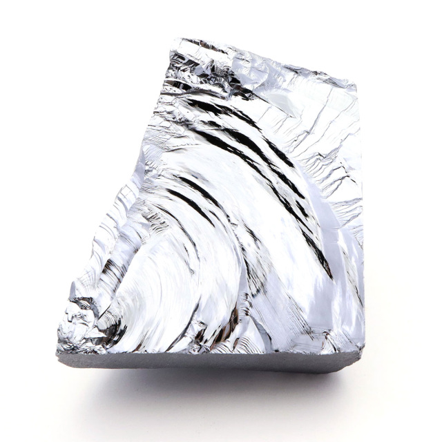 約248g テラヘルツ鉱石 純度15N ラフ原石 パワーストーン