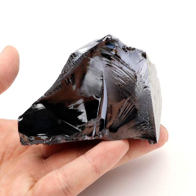 約248g テラヘルツ鉱石 純度15N ラフ原石 パワーストーン