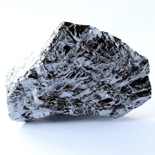 テラヘルツ鉱石 原石 約364g テラヘルツ鉱石 純度15N ラフ原石