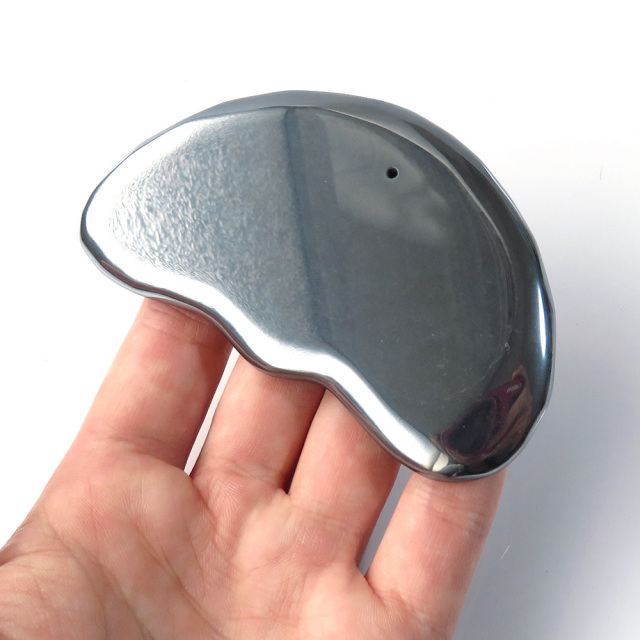 テラヘルツ鉱石 かっさプレート