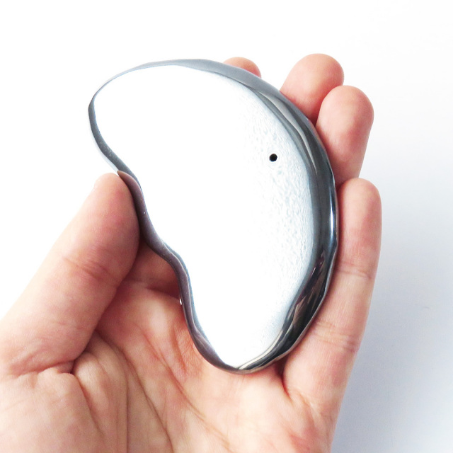 テラヘルツ鉱石 かっさプレート