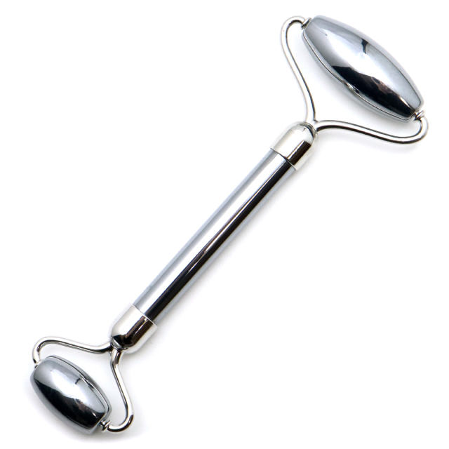 メテラ 隕石美顔ローラー 美顔用品 楽天市場】【世界初】 隕石美顔ローラー メテラ®&#65039