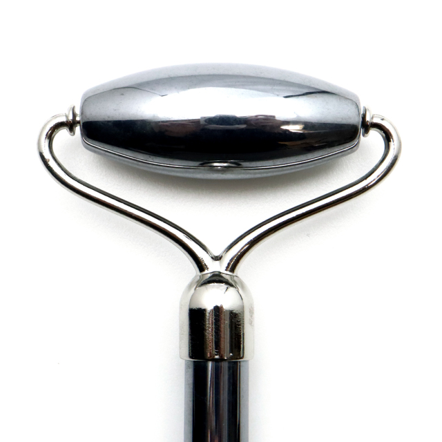 テラヘルツ人工鉱石製　テラ・ローラー テラローラー アイII 美顔器 美波動 美容 ローラー テラヘルツ