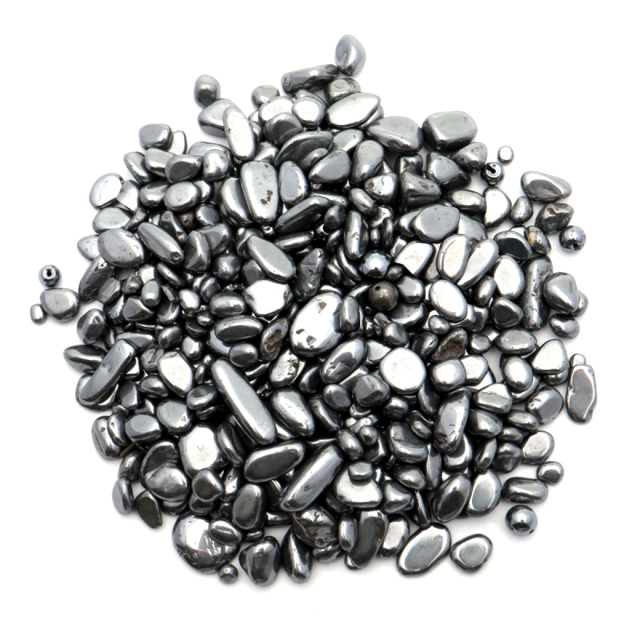 テラヘルツ鉱石 本物 さざれ石 サイズ小 150g 高純度 ポリッシュ研磨 パワーストーン