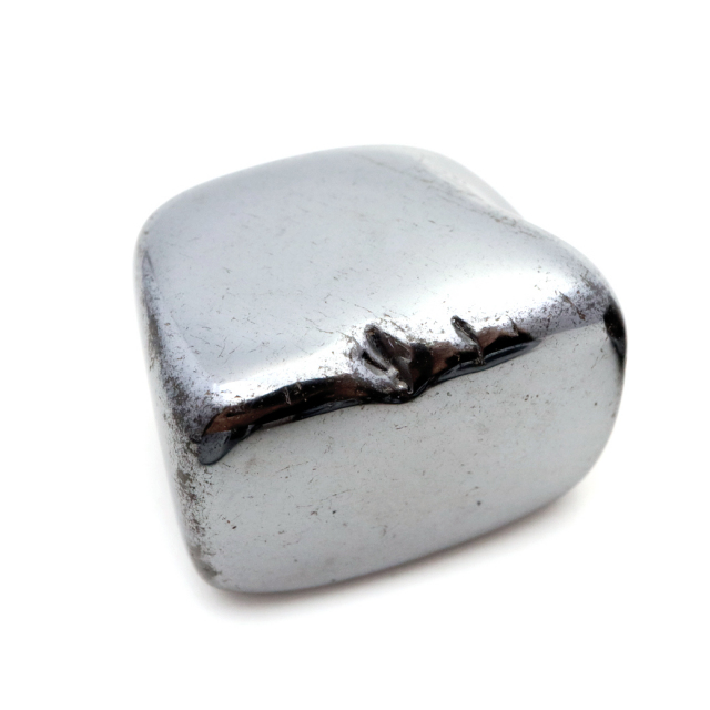 テラヘルツ鉱石 さざれ石 サイズ大 300g 高純度 ポリッシュ研磨