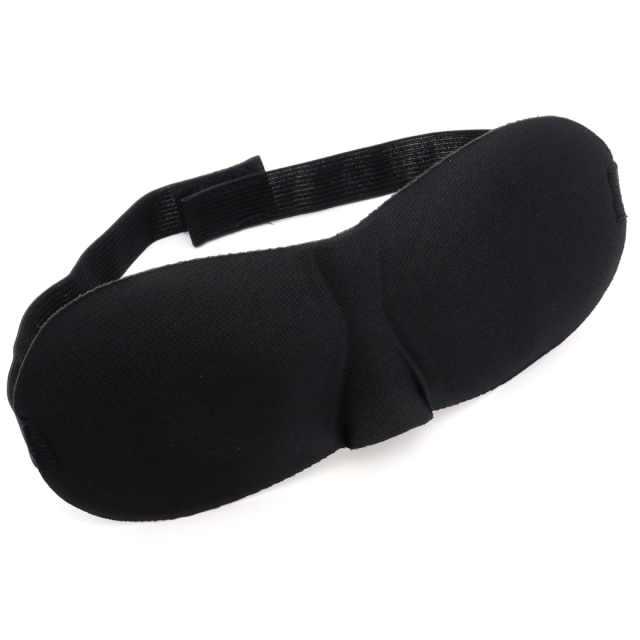 テラヘルツ鉱石 アイマスク ひんやり あったか リラックス 目の疲れ