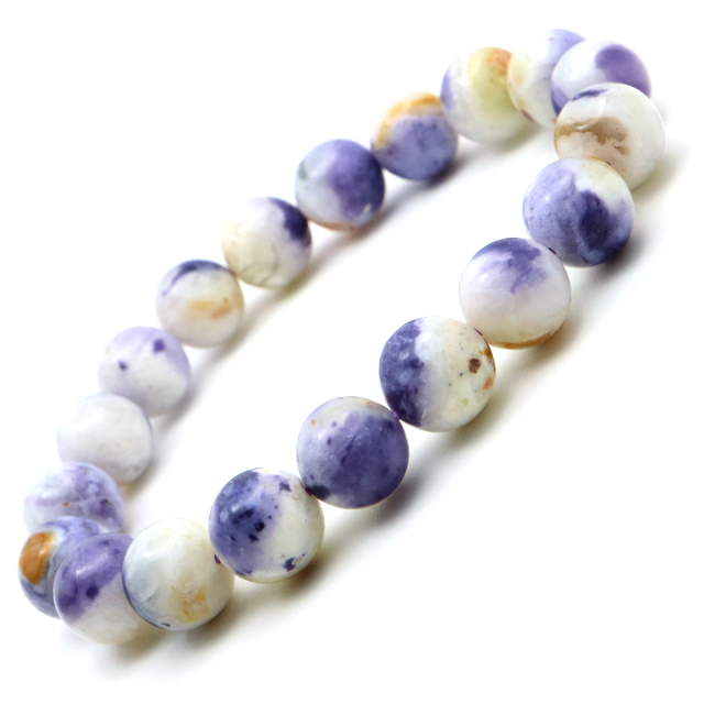 T1★特選ご奉仕★自由な発想力【ティファニーストーン♢オパールフローライト】❤️ ティファニーストーン | フローライトがオパール化した石