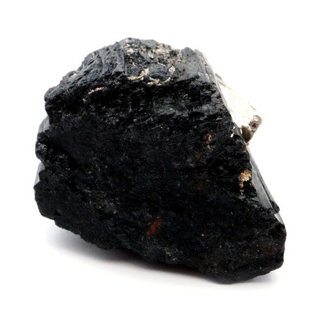 ブラックトルマリン 原石 ショール ブラジル産 電気石 結晶 天然石 1点物 パワーストーン 10月 誕生石 tourmaline
