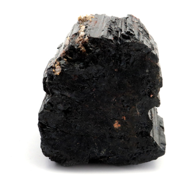 ブラックトルマリン 原石 ショール ブラジル産 電気石 結晶 天然石 1点物 パワーストーン 10月 誕生石 tourmaline