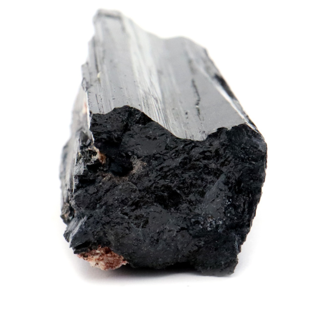ブラックトルマリン 原石 ショール ブラジル産 電気石 結晶 天然石 1点物 パワーストーン 10月 誕生石 tourmaline