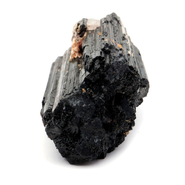 ブラックトルマリン 原石 ショール ブラジル産 電気石 結晶 天然石 1点物 パワーストーン 10月 誕生石 tourmaline