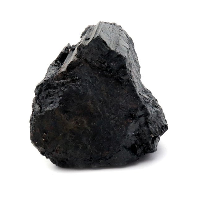 ブラックトルマリン 原石 ショール ブラジル産 電気石 結晶 天然石 1点物 パワーストーン 10月 誕生石 tourmaline