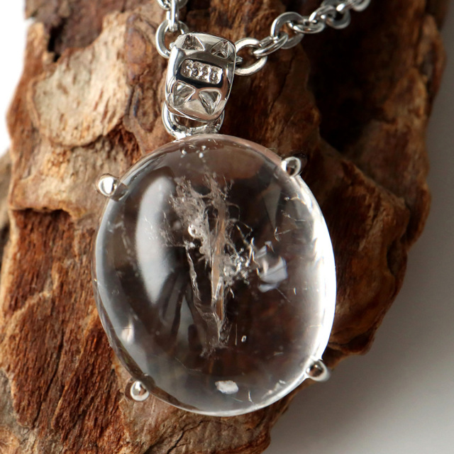 水入り水晶 | 太古のロマンを感じさせる奇跡の水晶