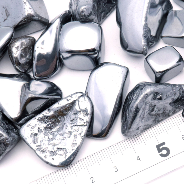 訳あり テラヘルツ鉱石 さざれ サイズ中 150g タンブル 材料 パーツ パワーストーン 美容 健康 Terahertz