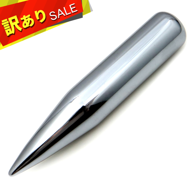 訳アリ テラヘルツ鉱石 美顔マッサージ棒 フェイスマッサージに最適 送料無料 バレンタイン ホワイトデー