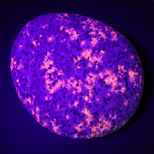 036 ユーパーライト 原石 376g スペリオル湖ミシガン州岸産アメリカ