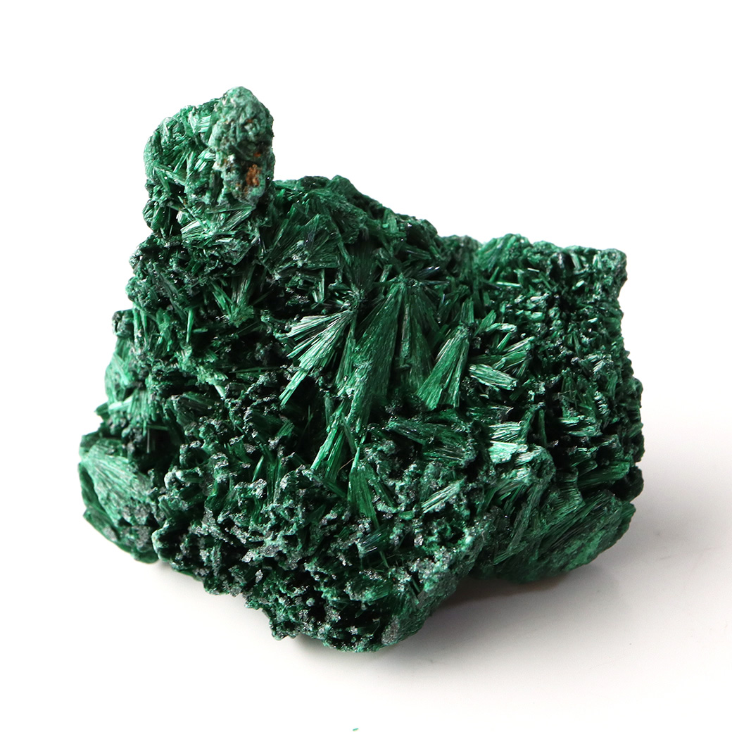 マラカイト 原石 コンゴ・カタンガ州産 孔雀石 1点物 天然石