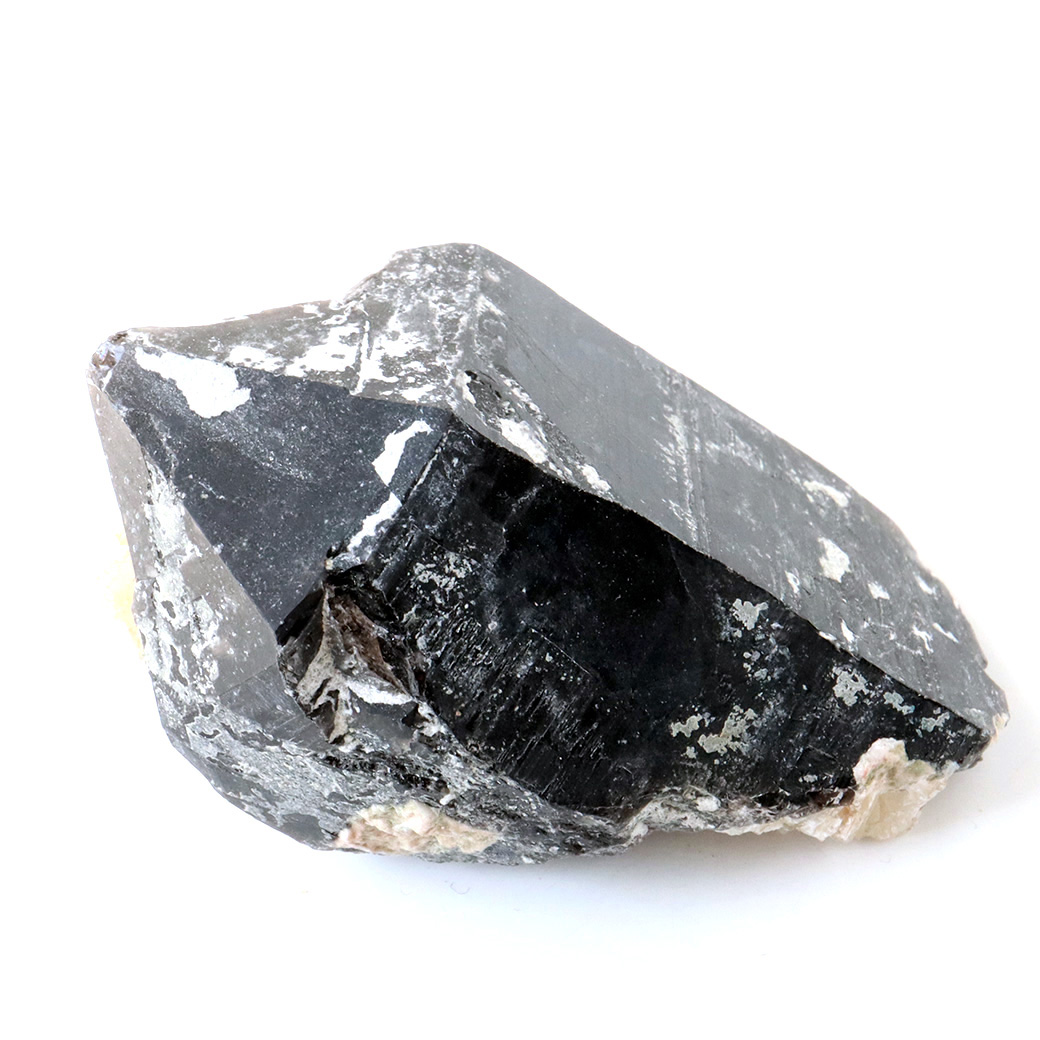 山東省産 モリオン 黒水晶 原石 浄化 魔除け 天然石 パワーストーン