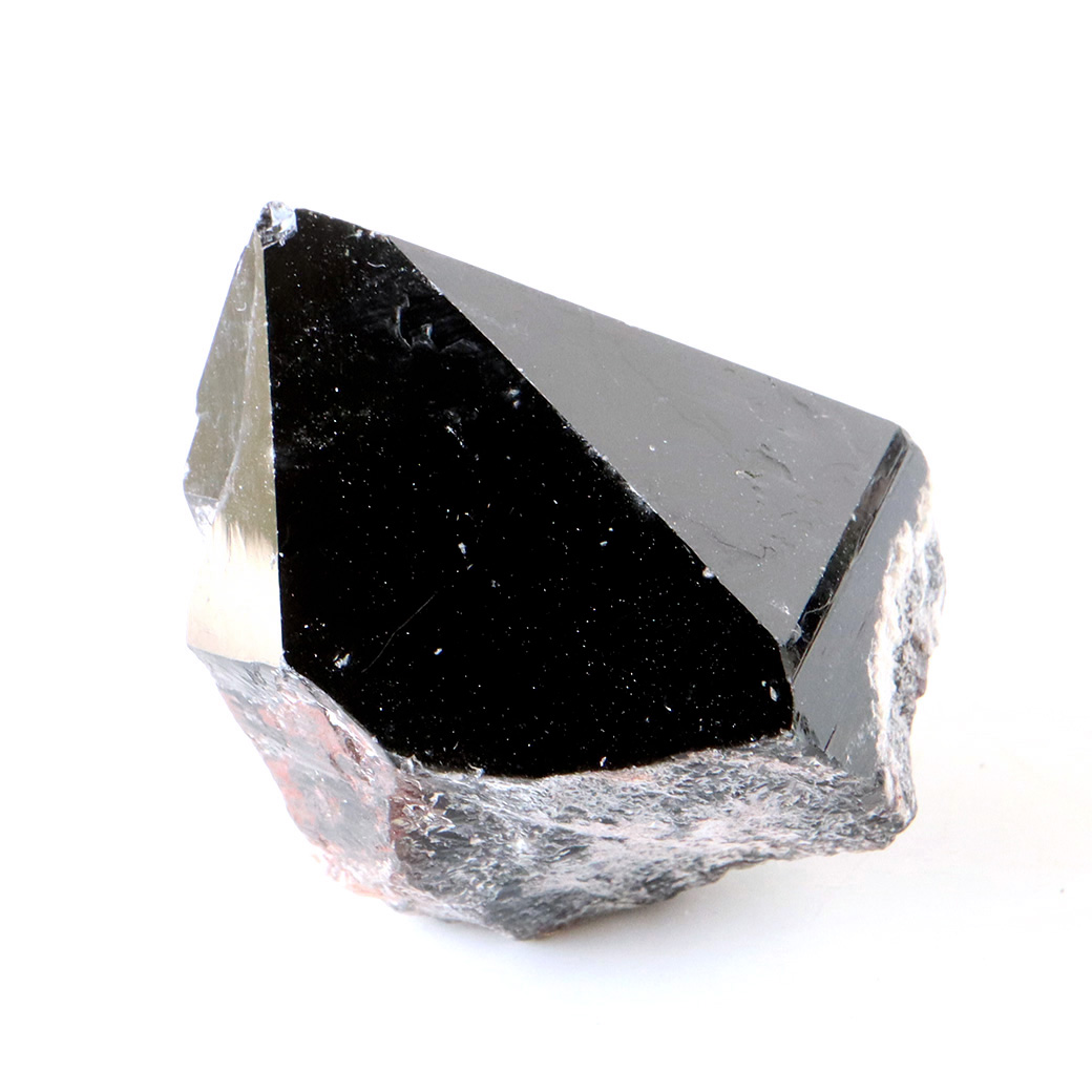 山東省産 モリオン 黒水晶 原石 浄化 魔除け 天然石 パワーストーン