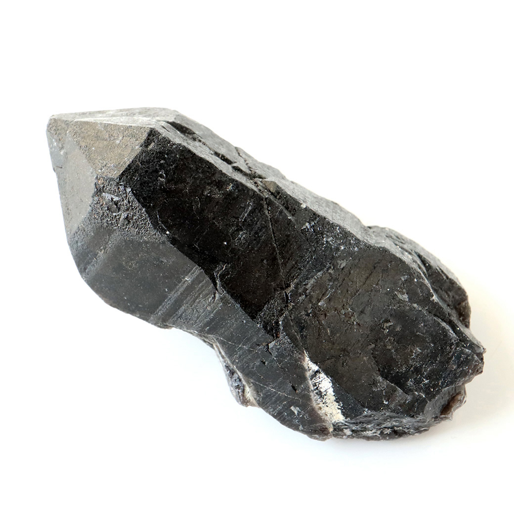 山東省産 モリオン 黒水晶 原石 浄化 魔除け 天然石 パワーストーン