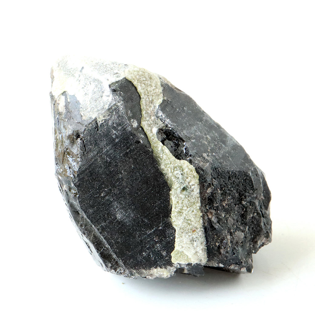 山東省産 モリオン 黒水晶 原石 浄化 魔除け 天然石 パワーストーン