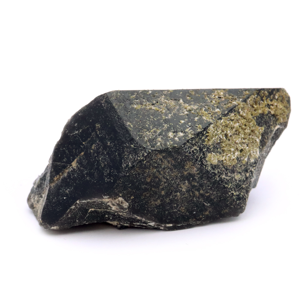 モリオン 黒水晶 原石 ポイント 山東省産 1点物 浄化 魔除け 天然石 パワーストーン