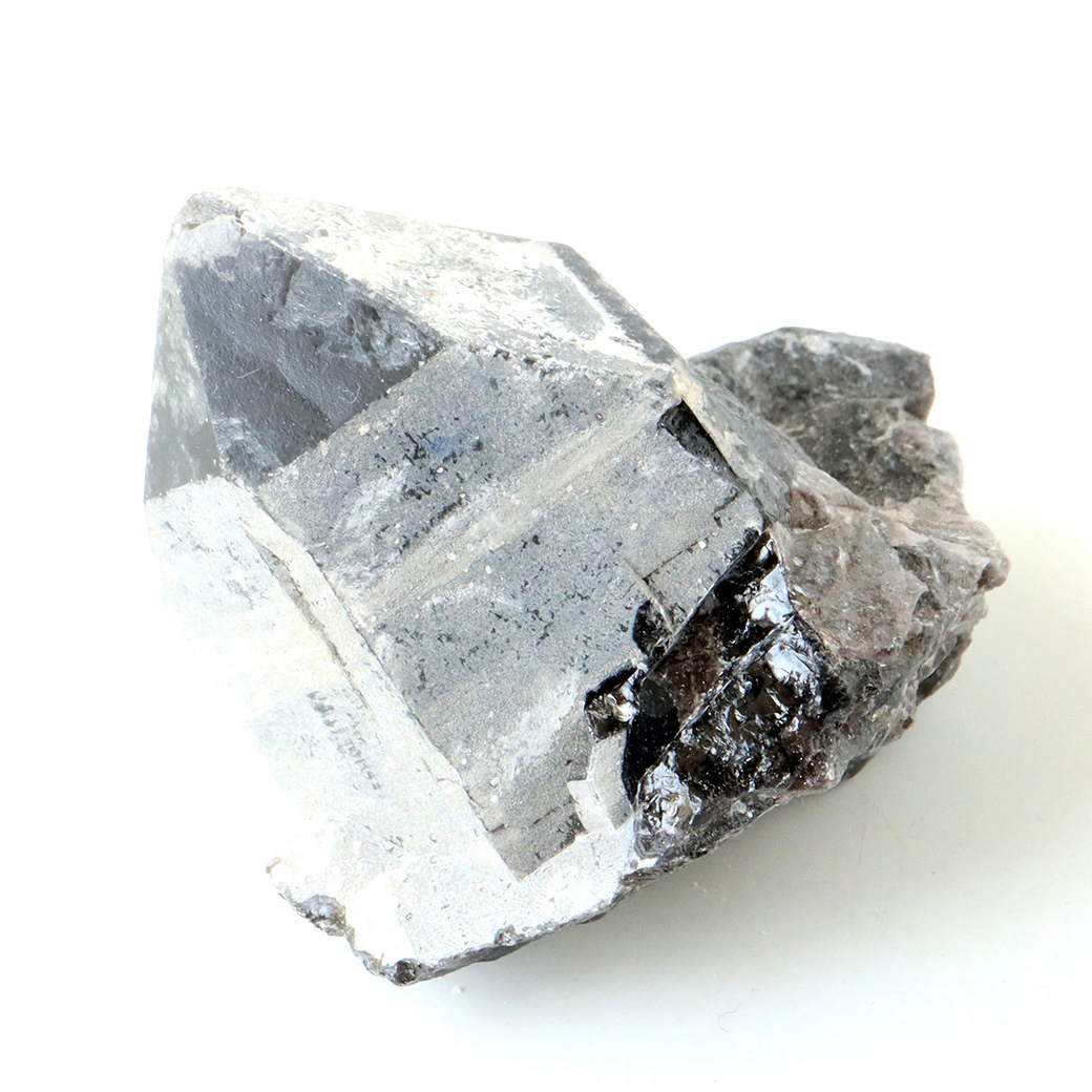 山東省産 モリオン 黒水晶 原石 浄化 魔除け 天然石 パワーストーン