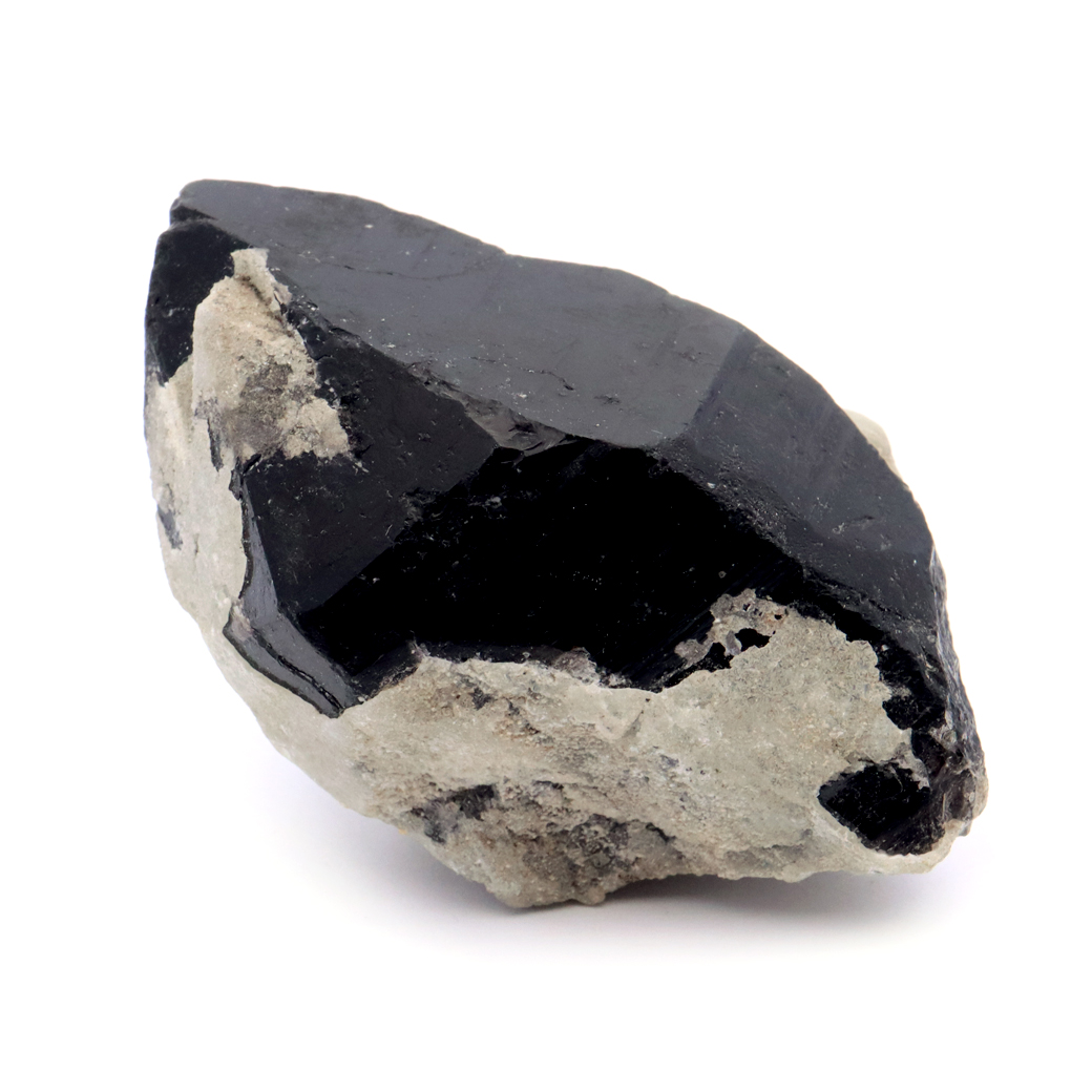 モリオン 黒水晶 原石 ポイント 山東省産 1点物 浄化 魔除け 天然石 パワーストーン