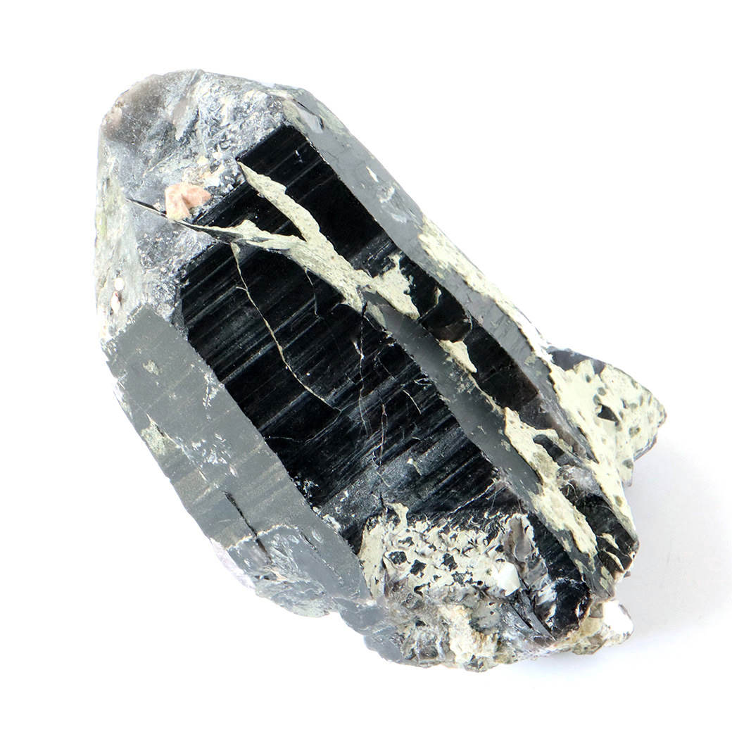 山東省産 モリオン 黒水晶 原石 浄化 魔除け 天然石 パワーストーン