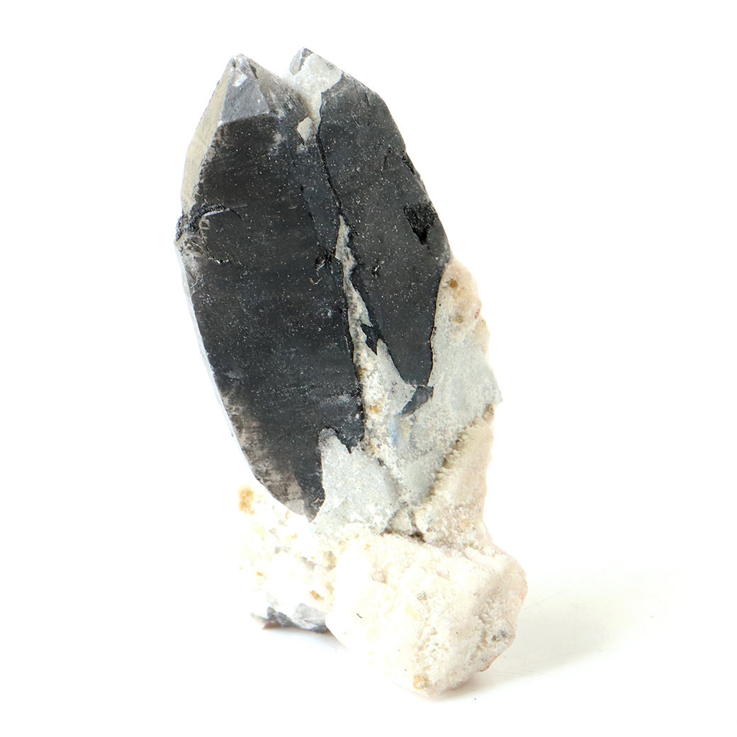 山東省産 モリオン 黒水晶 原石 浄化 魔除け 天然石 パワーストーン