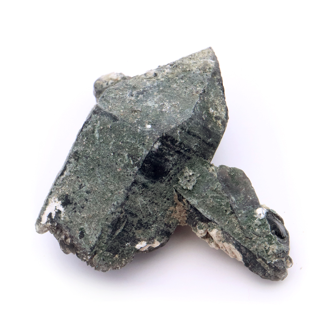 モリオン 黒水晶 原石 ポイント 山東省産 1点物 浄化 魔除け 天然石 パワーストーン