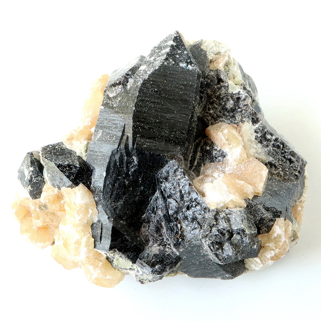 山東省産 モリオン 黒水晶 原石 浄化 魔除け 天然石 パワーストーン