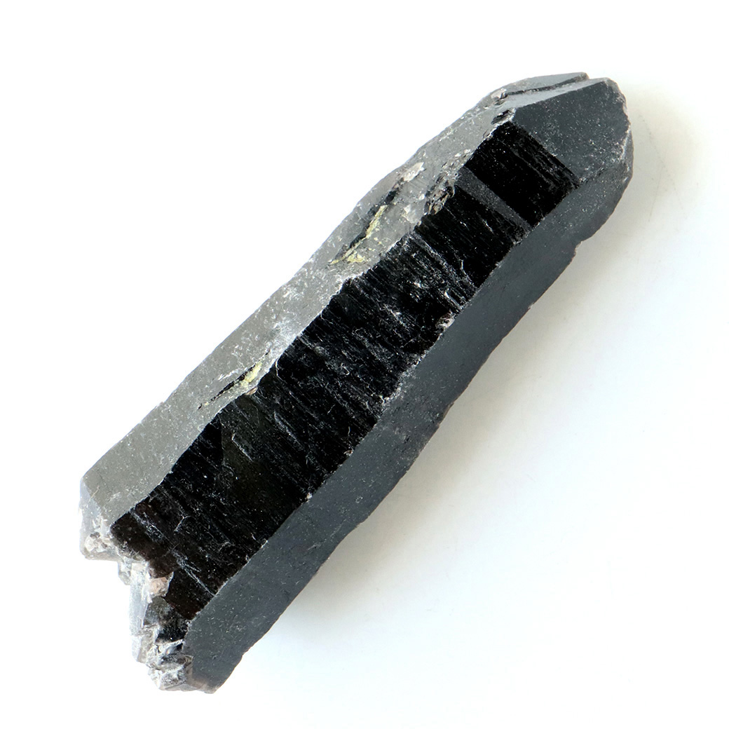 山東省産 モリオン 黒水晶 原石 浄化 魔除け 天然石 パワーストーン