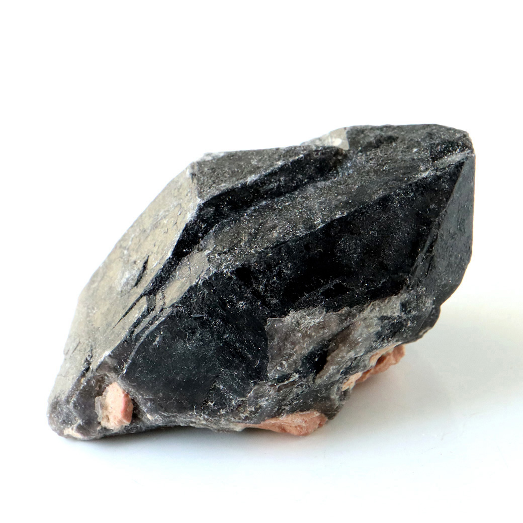 山東省産 モリオン 黒水晶 原石 浄化 魔除け 天然石 パワーストーン