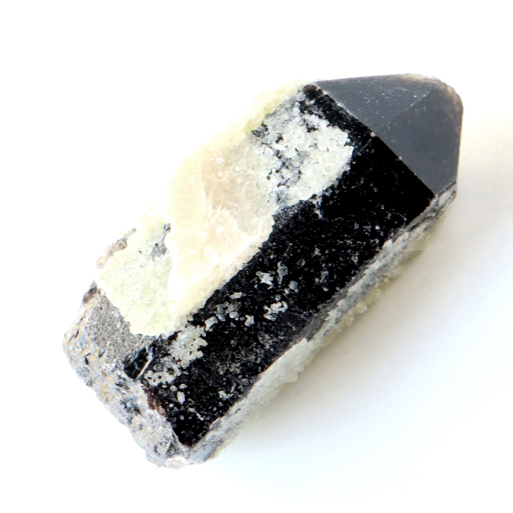 山東省産 モリオン 黒水晶 原石 浄化 魔除け 天然石 パワーストーン