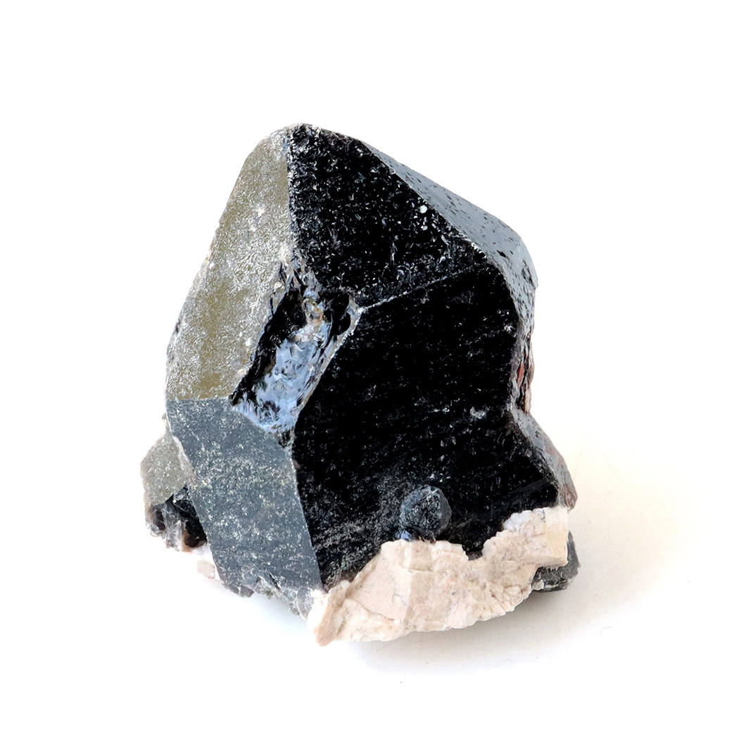 山東省産 モリオン 黒水晶 原石 浄化 魔除け 天然石 パワーストーン