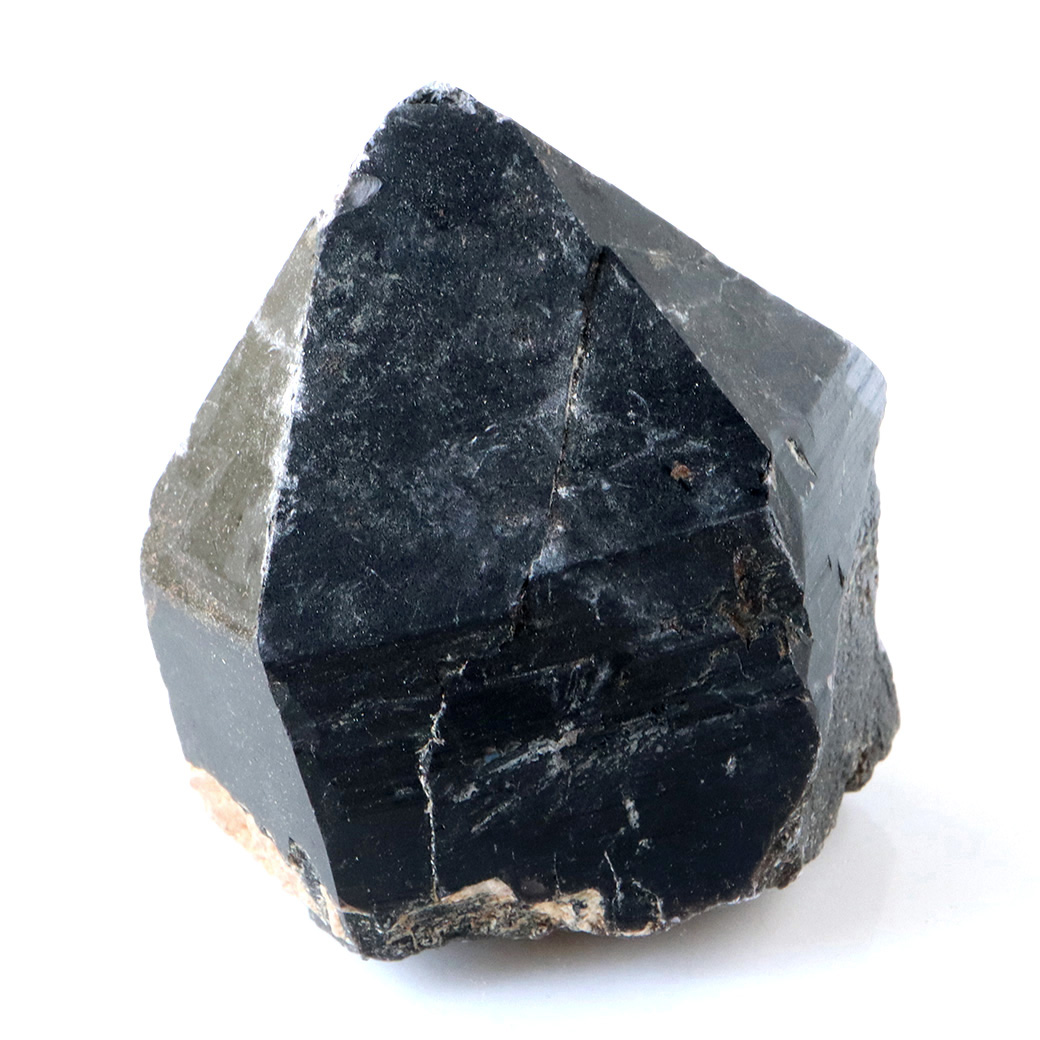 山東省産 モリオン 黒水晶 原石 浄化 魔除け 天然石 パワーストーン