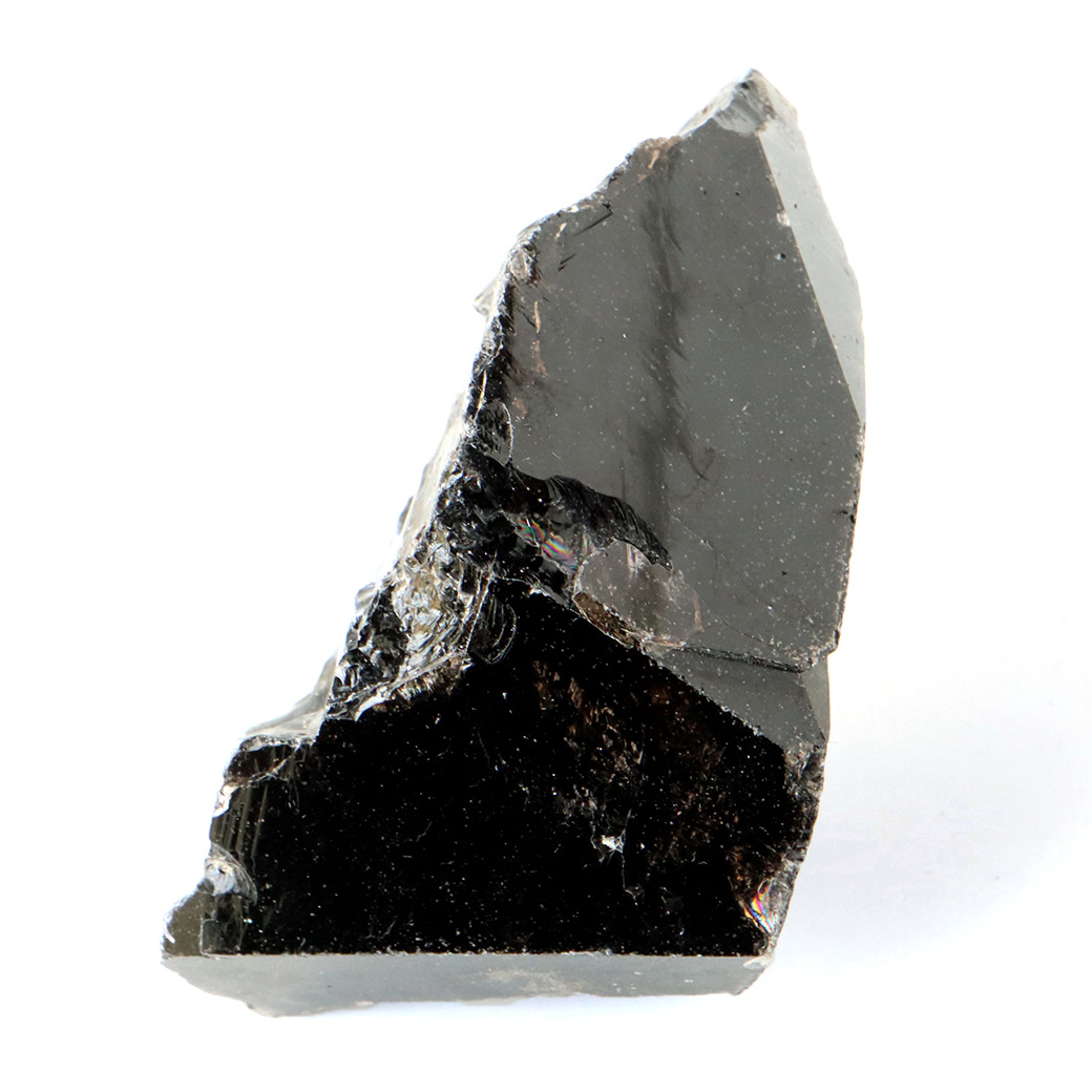 山東省産 モリオン 黒水晶 原石 浄化 魔除け 天然石 パワーストーン