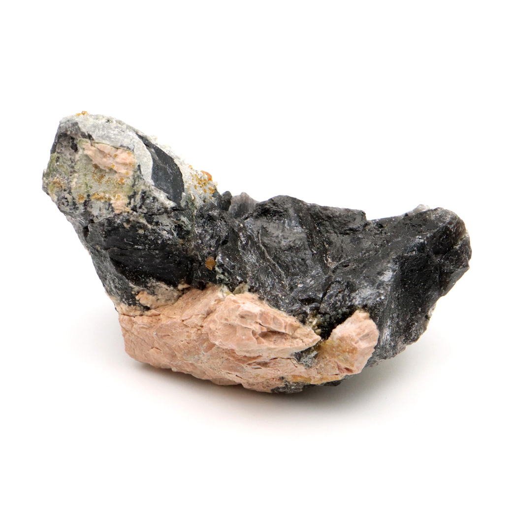 モリオン 黒水晶 原石 ポイント 山東省産 1点物 浄化 魔除け 天然石 パワーストーン