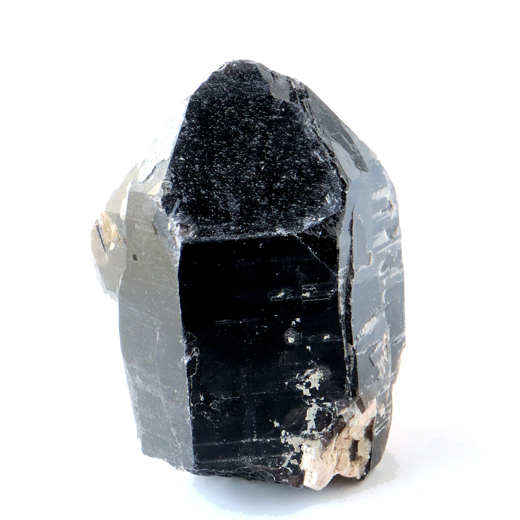 山東省産 モリオン 黒水晶 原石 浄化 魔除け 天然石 パワーストーン