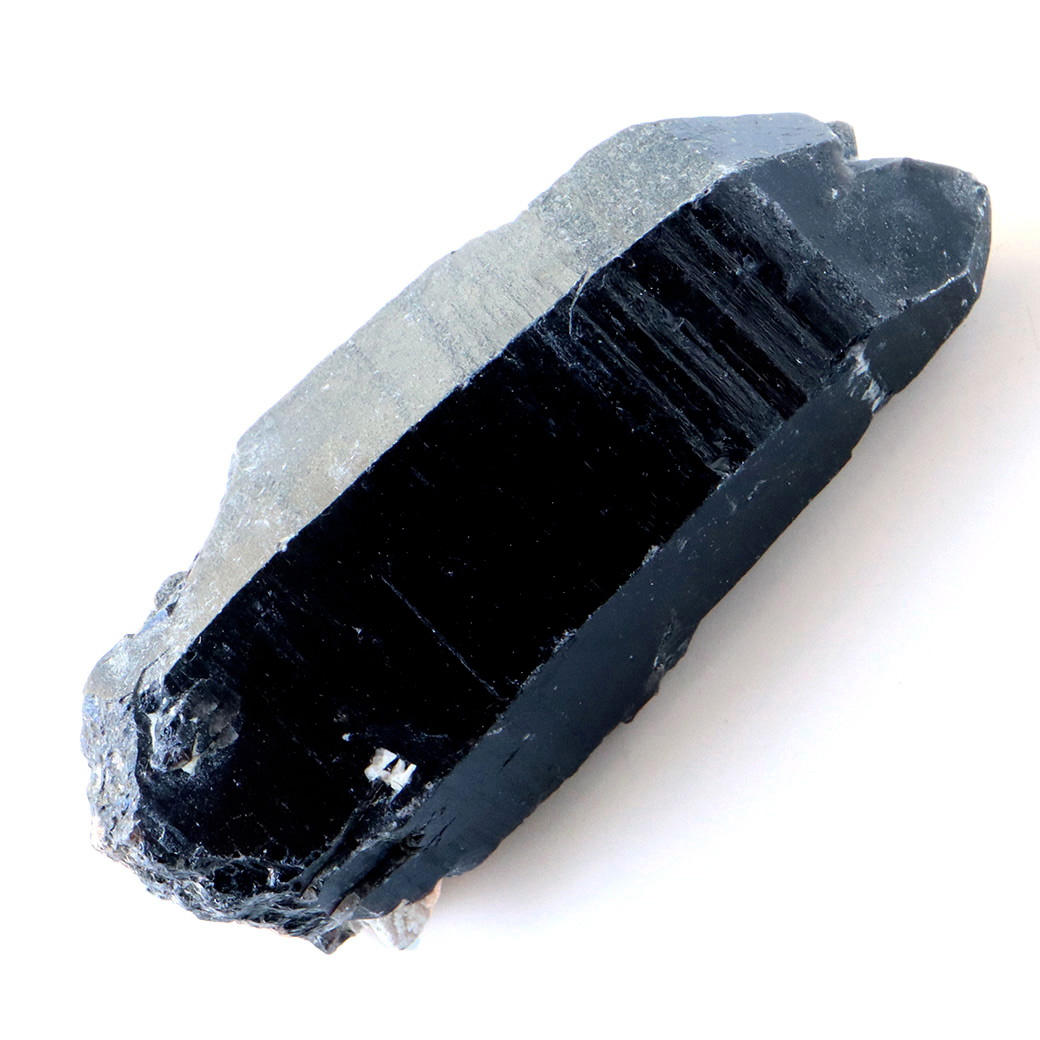 山東省産 モリオン 黒水晶 原石 浄化 魔除け 天然石 パワーストーン