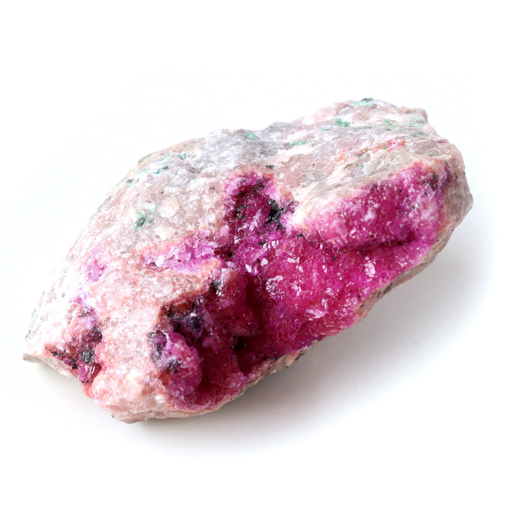 ロードライト ガーネット 原石 69g 1点もの マダガスカル産 柘榴石 置き物 鉱石 コレクター 天然石 1月 誕生石 母の日