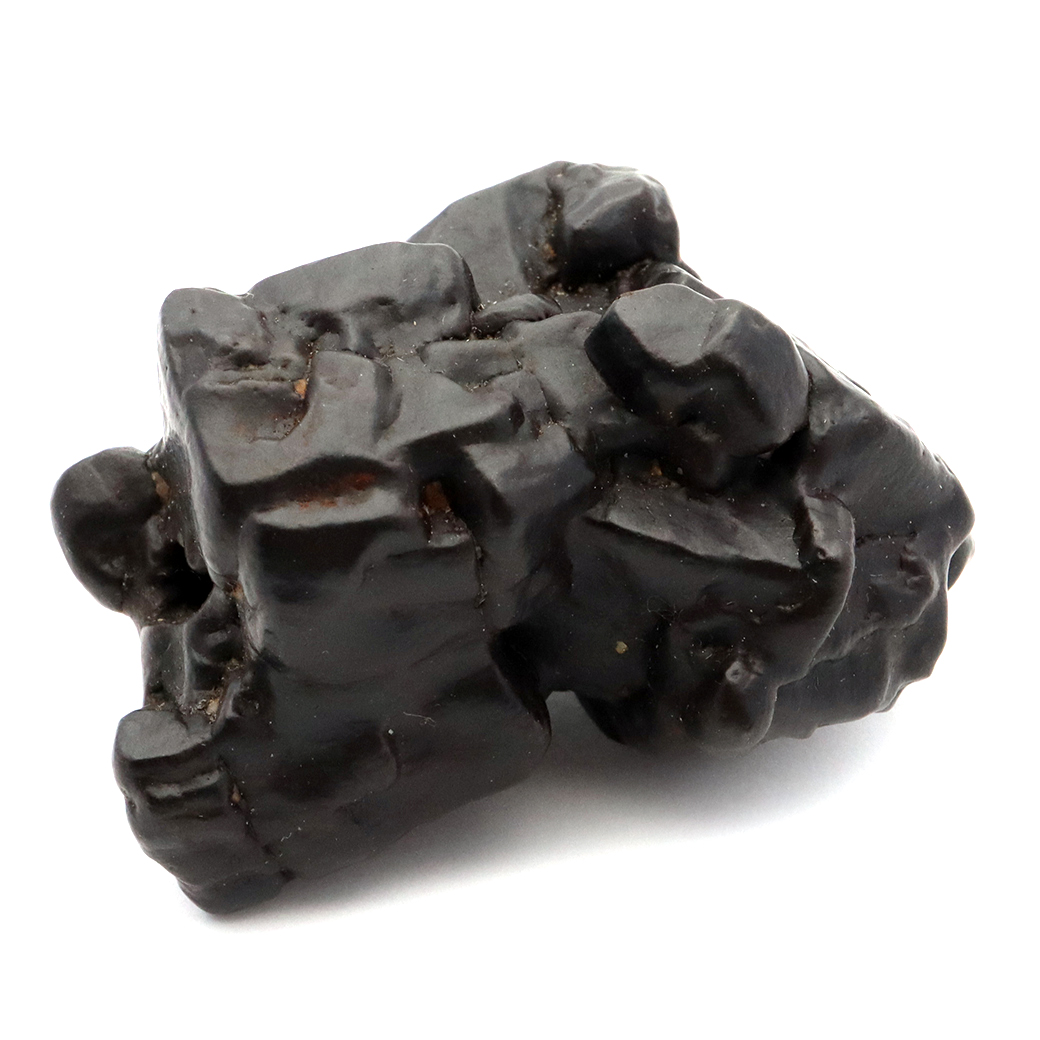 プロフェシーストーン 76.2g 原石 サハラ砂漠産 Prophecy stone 1点もの