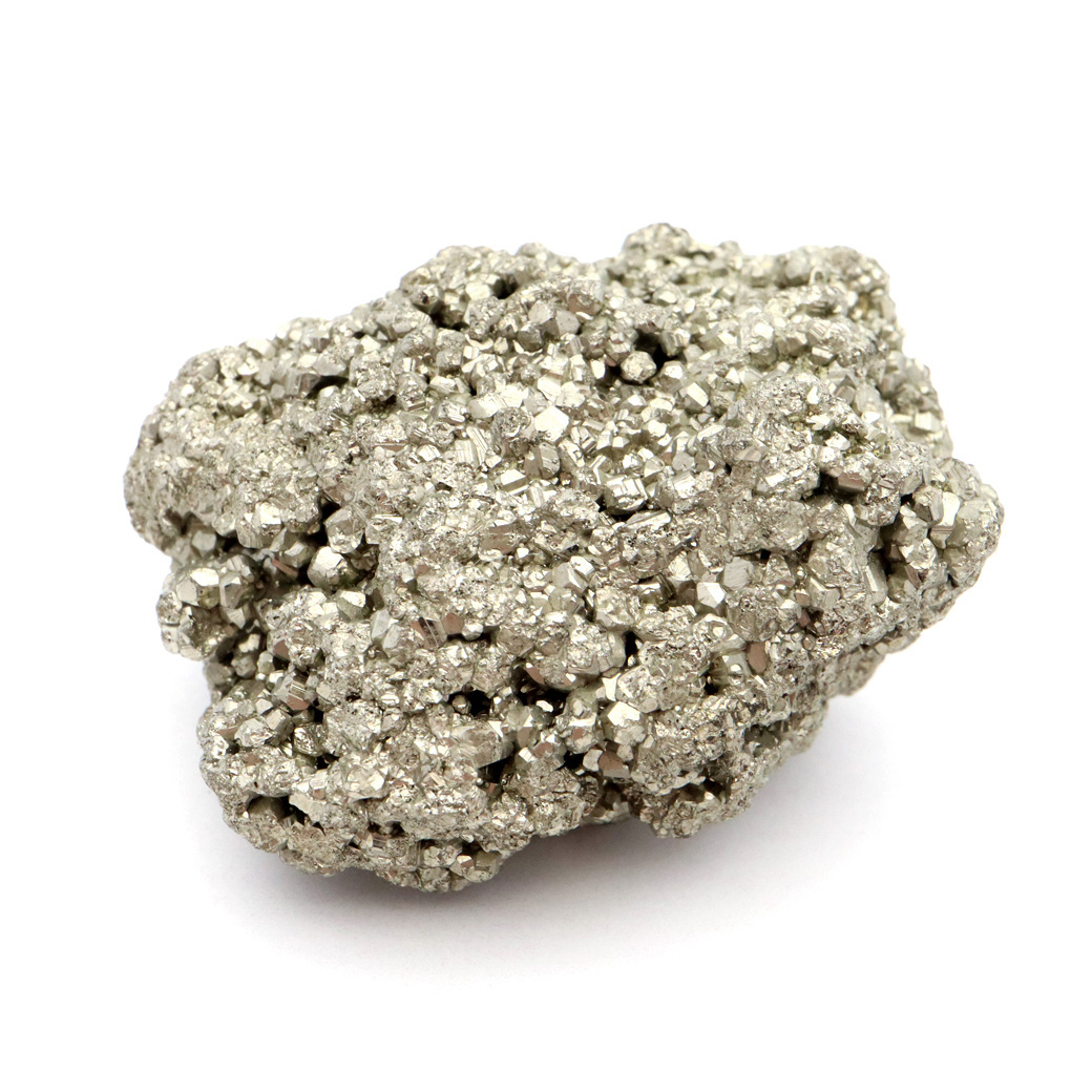 パイライト 原石 ペルー産 1点もの 黄鉄鉱 pyrite パワーストーン 天然石