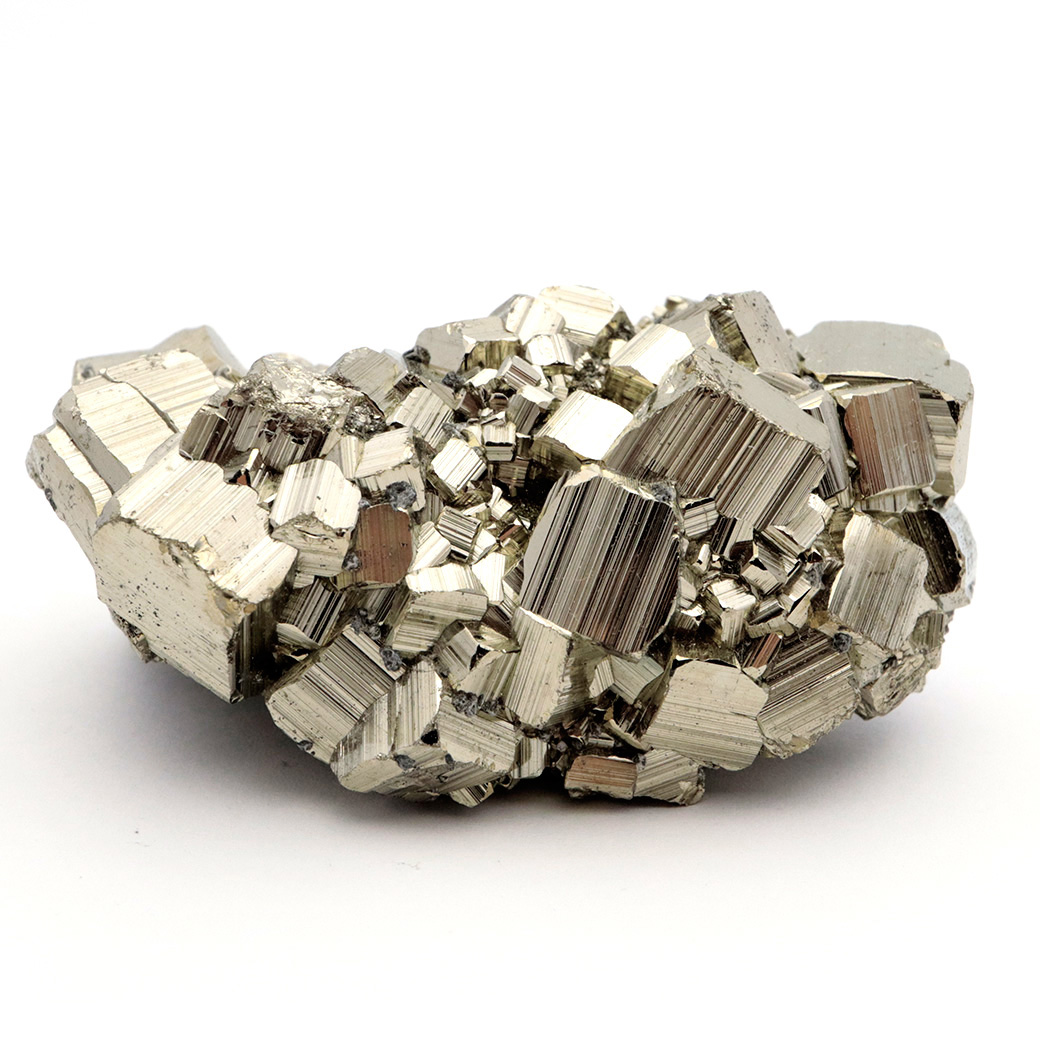 パイライト 原石 AAA ペルー産 1点もの 黄鉄鉱 pyrite パワーストーン 天然石